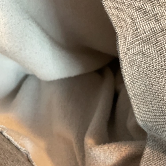 Vintage Discus Athletic Blank Pullover Sweatshirt Mens Size Large Gray USA Made - Picture 14 of 14